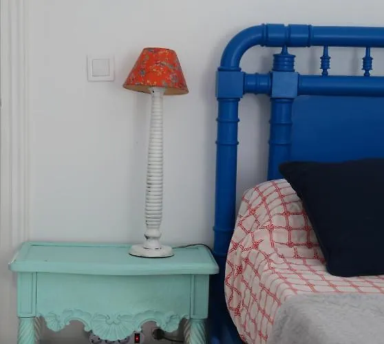 La Luz De Cande
