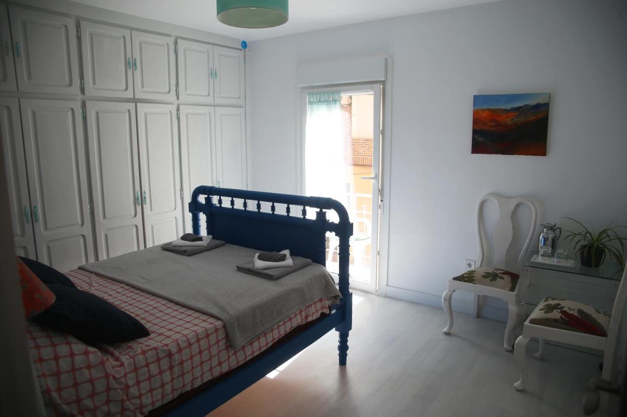 Apartamento La Luz De Cande