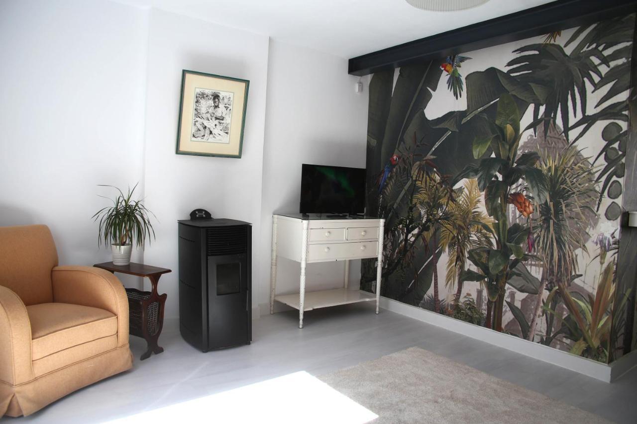 Apartment La Luz De Cande Candeleda